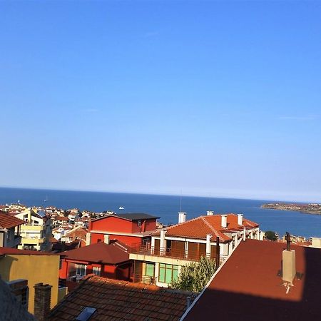 Guest House Konomaevi Sozopol Luaran gambar