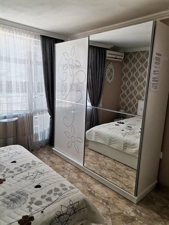 Guest House Konomaevi Sozopol Luaran gambar
