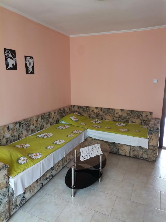 Guest House Konomaevi Sozopol Luaran gambar