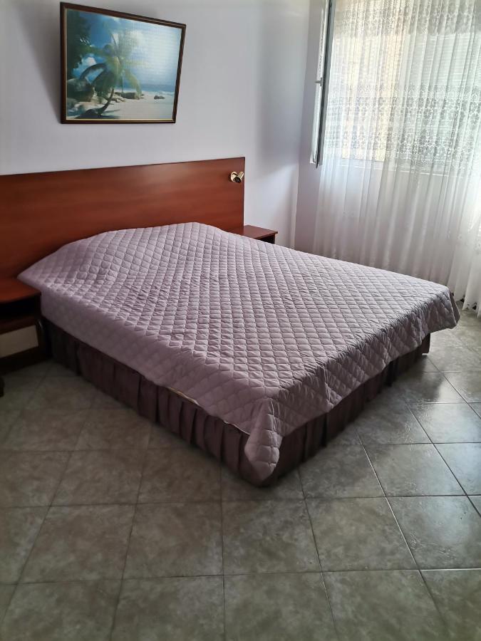 Guest House Konomaevi Sozopol Luaran gambar