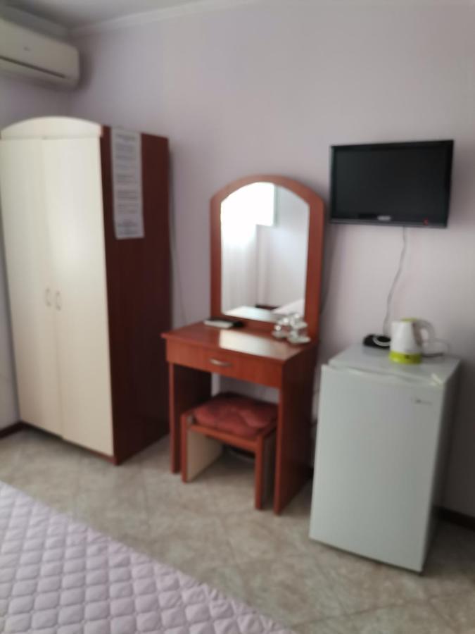 Guest House Konomaevi Sozopol Luaran gambar
