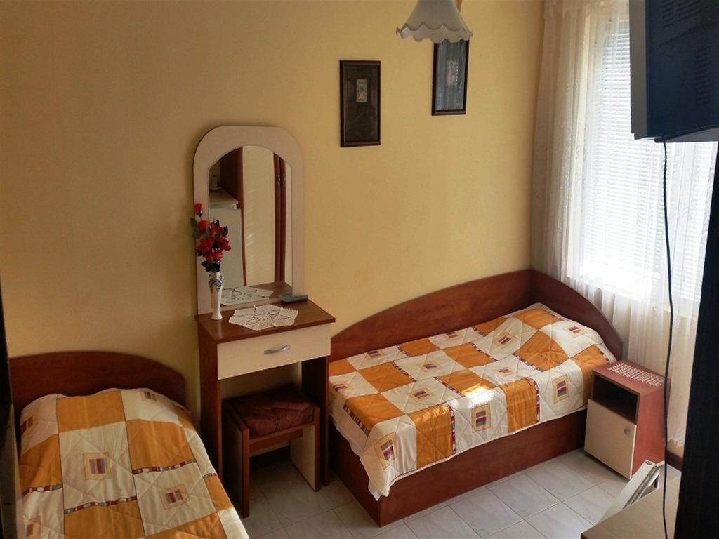 Guest House Konomaevi Sozopol Luaran gambar