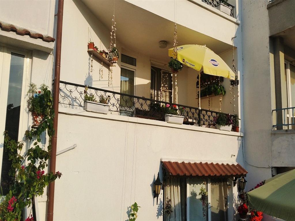 Guest House Konomaevi Sozopol Luaran gambar